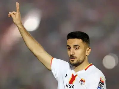 رزاق‌پور: پرسپولیس برای جذب من نامه زده است