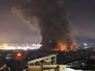 شهادت ۱۵ فلسطینی به دست رژیم‌ صهیونیستی در جنوب نوار غزه