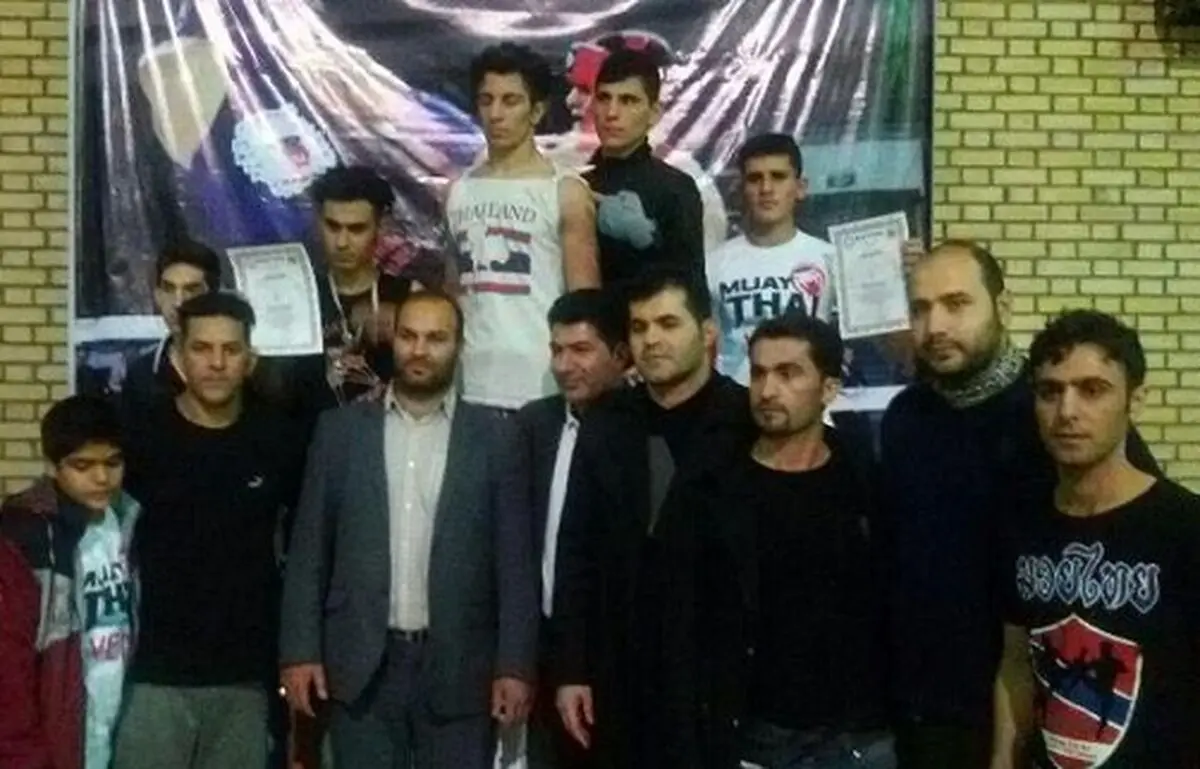 موی‌تای کاران کردستانی به اردوی تیم ملی بزرگسالان دعوت شدند