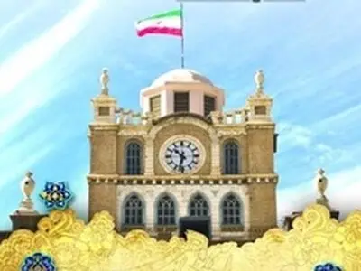 نصب پلاک‌های نوری یکدست در تبریز آغاز شد