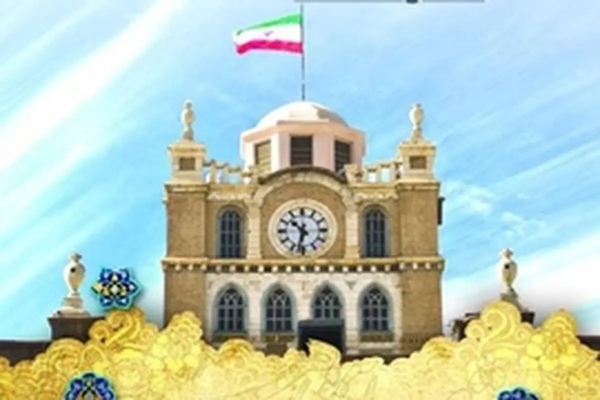 نصب پلاک‌های نوری یکدست در تبریز آغاز شد