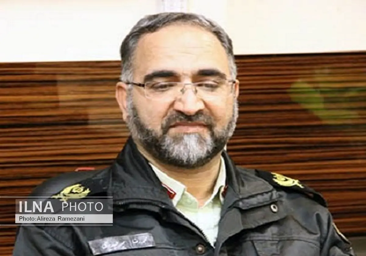 بیش از 3 هزار و 638 هزار نفر پلیس امنیت، انتخابات گیلان را به‌عهده داشتند