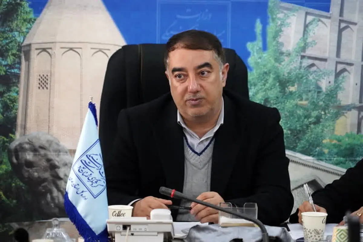 همدان میزبان هجدهمین نمایشگاه صنایع‌دستی کشور