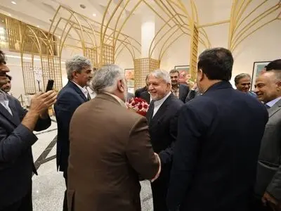 ایران واجد ذخایر فرهنگی بی‌بدیل است/ وزارتخانه حامی توسعه نهادهای مستقل در صیانت از میراث مکتوب خواهد بود