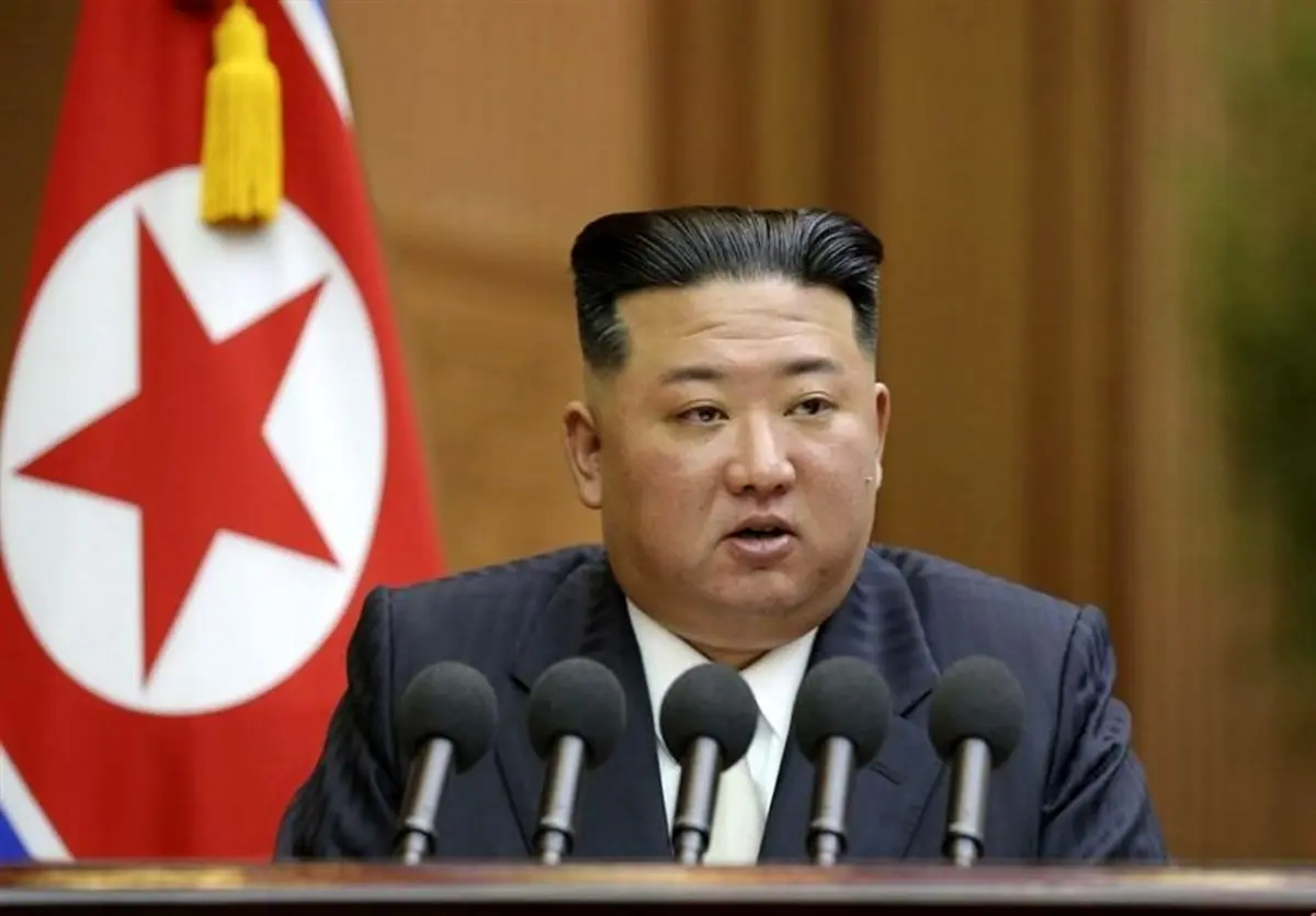 North Korea Will Never Give Up Nukes to Counter US: Kim