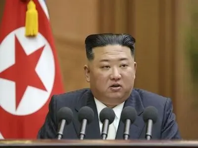 North Korea Will Never Give Up Nukes to Counter US: Kim