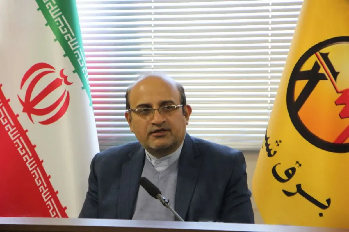 در محدوده مدیریت توزیع برق شیراز روستای فاقد برق نداریم