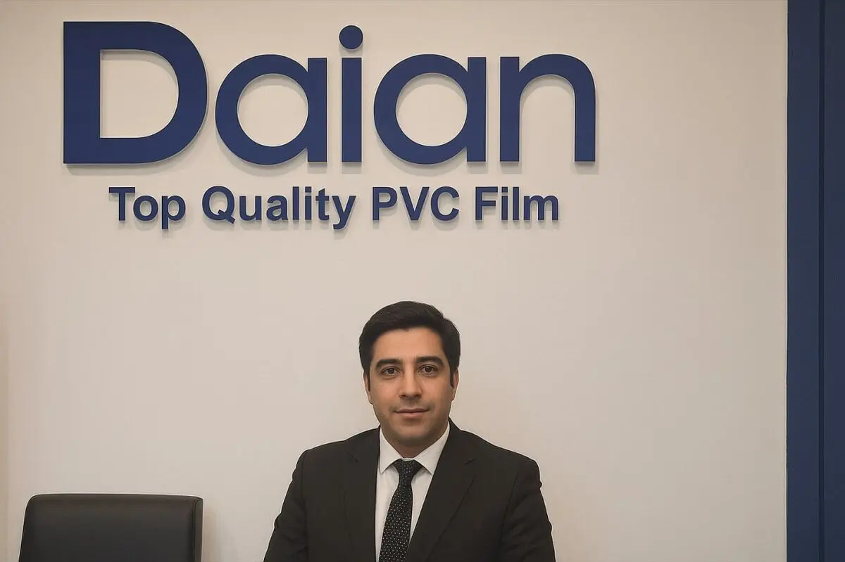 نوسانات ارزی و محدودیت‌های واردات، بازار روکش PVC را به رکود کشانده است
