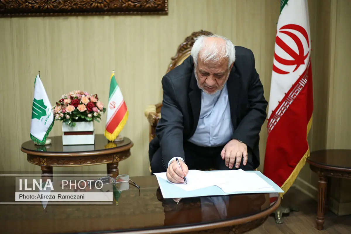 پیام دعوت بادامچیان برای حضور مردم در انتخابات مجلس شورای اسلامی و مجلس خبرگان رهبری