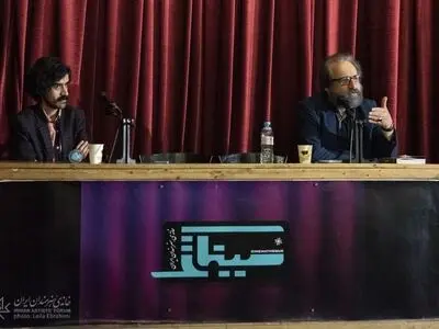 وقتی قانون ناکارآمد است، عدالت‌خواهی مطرح می‌شود/ «قیصر» در یک واقعیت عینی برگزار می‌شود