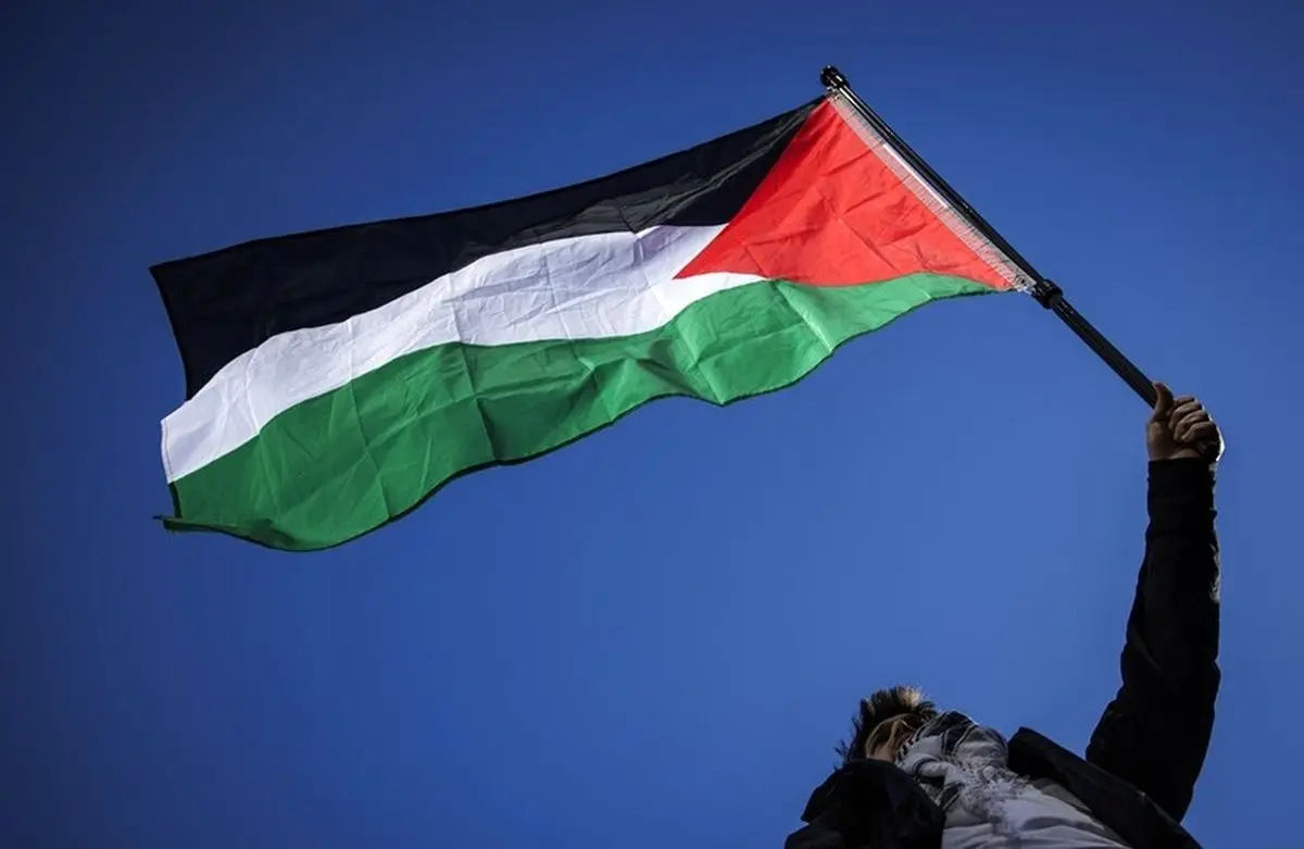 خیز کشورهای جهان برای به رسیمت شناختن کشور فلسطین
