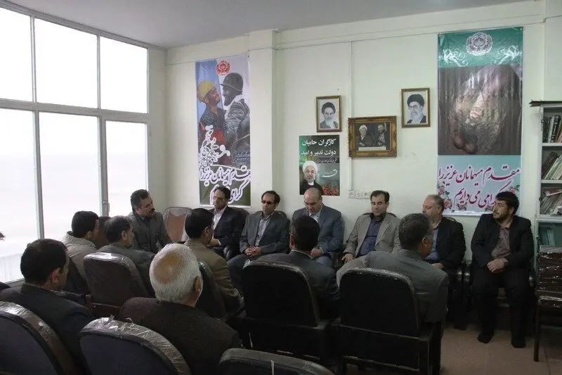 گالری