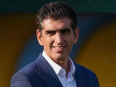 میرزابیگی: شمس آذر نیازی به ارتباط با داوران ندارد/ من معاون باشگاه هستم، نه مشاور داوری
