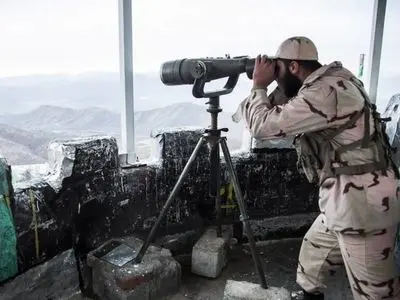 مسؤول محلي ینفي وقوع اشتباک مع قوات طالبان على حدود ایران