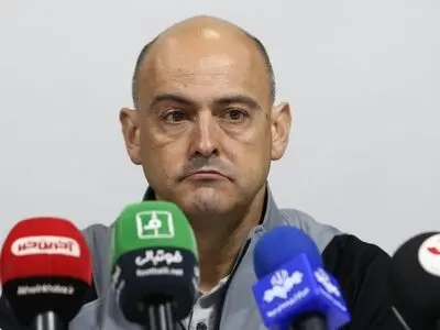 ماتا: فدراسیون جلوی تحریک‌ها را بگیرد / هیچ اطلاعی از آمانوف ندارم