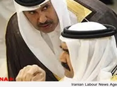 مخالفان قطری به سرنگونی حکومت آل‌ ثانی متعهد شدند