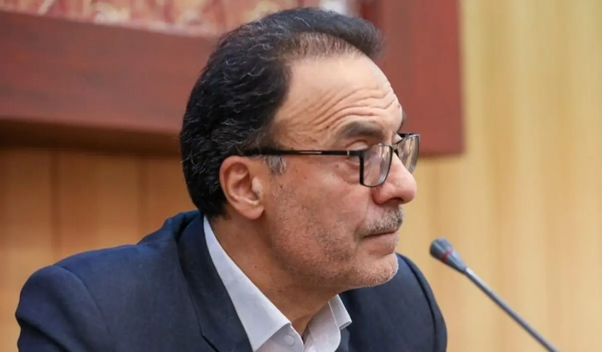 یک نماینده مجلس دچار حادثه شد