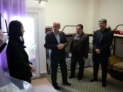  ۵ هزار خوابگاه متأهلی دانشجویی در کشور احداث می شود

