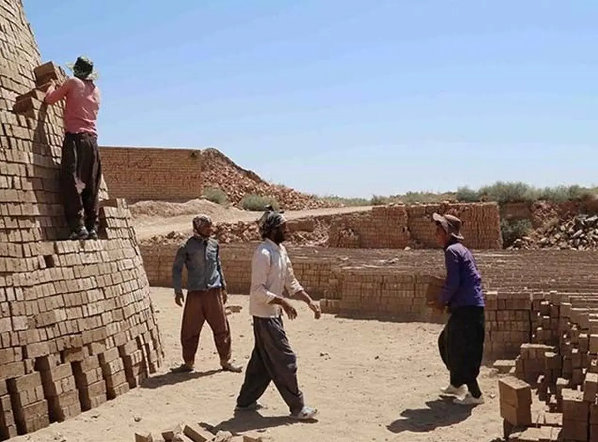 مرمت آثار تاریخی باشت در استان کهگیلویه و بویر احمد