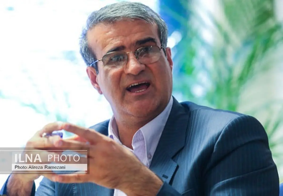 قنبرزاده: میهمان‌نوازی ما از قطری‌ها برای ناظران AFC جالب بود