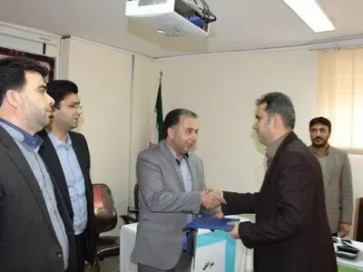 کسب مقام اول مرکز فرهنگ‌وهنر ارومیه در مسابقات دانشجویی علمی و کاربردی استان آذربایجان‌غربی