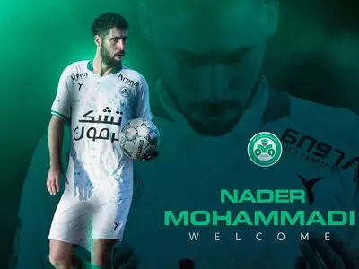 بازگشت نادرمحمدی به ذوب آهن