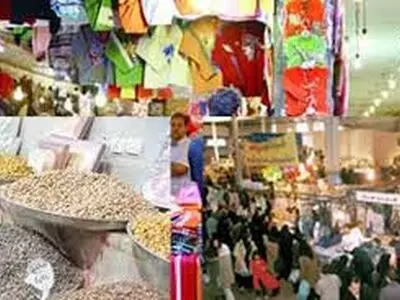 37 غرفه دار برتر نمایشگاه‌های بهاره رشت تقدیر شدند