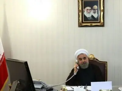 روحانی: علینا احتواء کورونا بمساعدة المواطنین 