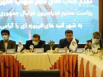 عملکرد هیات فوتبال استان اصفهان، پر ابهام و غیر پاسخگو