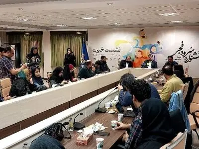 دفتر سرود در ساختار اصلی وزارت ارشاد قرار می‌گیرد/ آموزش مجازی گروه‌ها و اصرار به شرکت گروه‌های کر در جشنواره