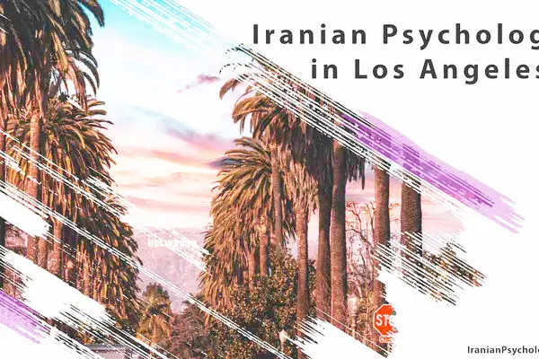 Iranian Psychologists in Los Angeles