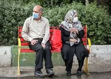 بازنشستگانی که تا دیروز معوقات فروردین را گرفتند....