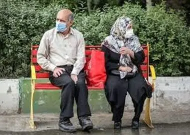 واریز حقوق خرداد بازنشستگان تامین اجتماعی آغاز شد