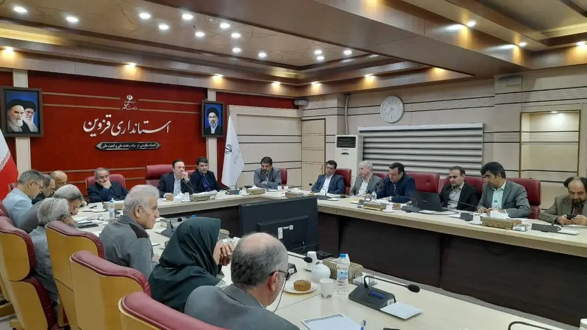 لزوم اهلیت‌سنجی متقاضیان بهره‌برداری از معادن در قزوین