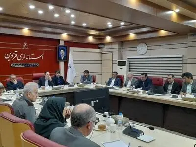 لزوم اهلیت‌سنجی متقاضیان بهره‌برداری از معادن در قزوین