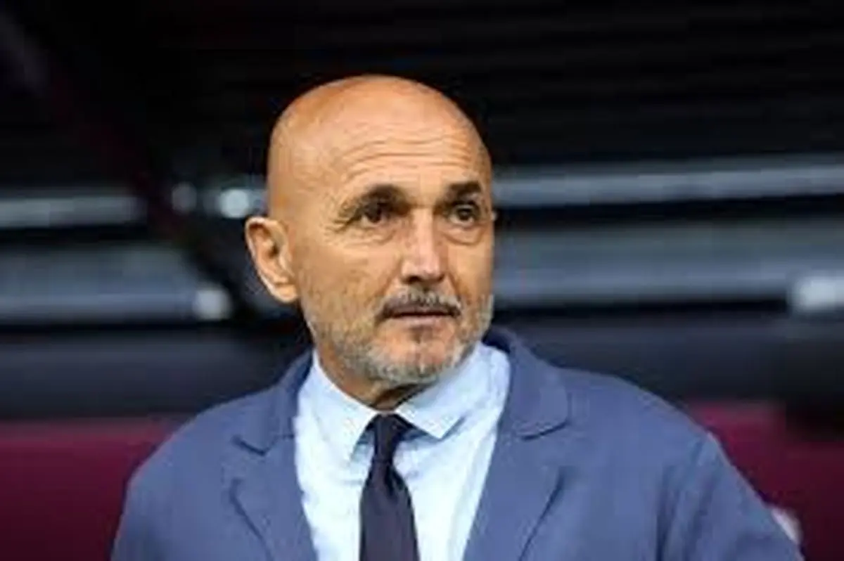 اسپالتی گزینه نخست نیمکت بیانکونری