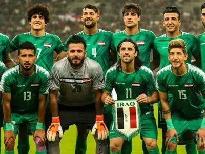 7 لژیونر جدید در لیست تیم ملی عراق