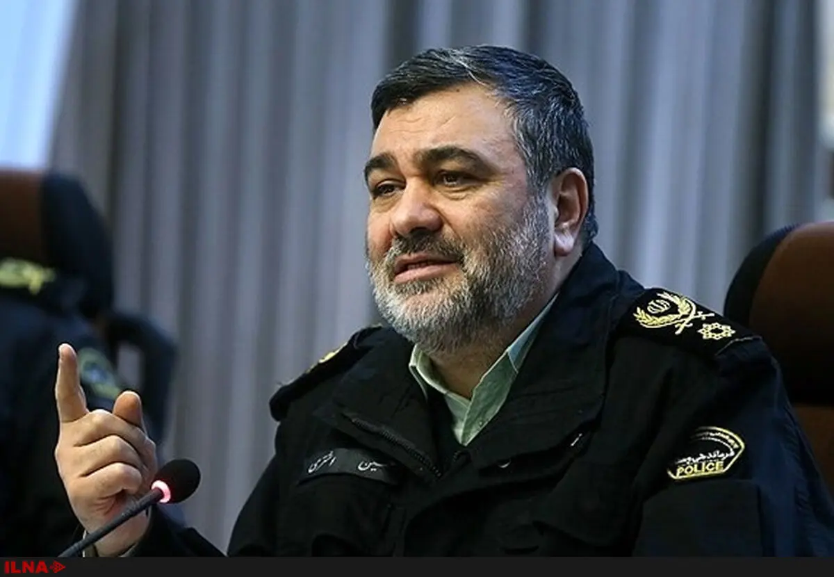 تأمین امنیت انتخابات تا پایان شمارش آرا/ جمع‌آوری تخلفات انتخاباتی و انعکاس آن به مراجع مربوطه