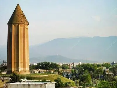 گنبد قابوس پربازدیدترین بنای تاریخی گلستان در نوروز شد