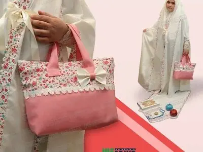  داستان چادرنمازهایی که هدیه جشن تکلیف شدند