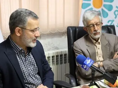 تولید برنامه‌هایی در زمینه ترویج زبان فارسی در شبکه جام جم