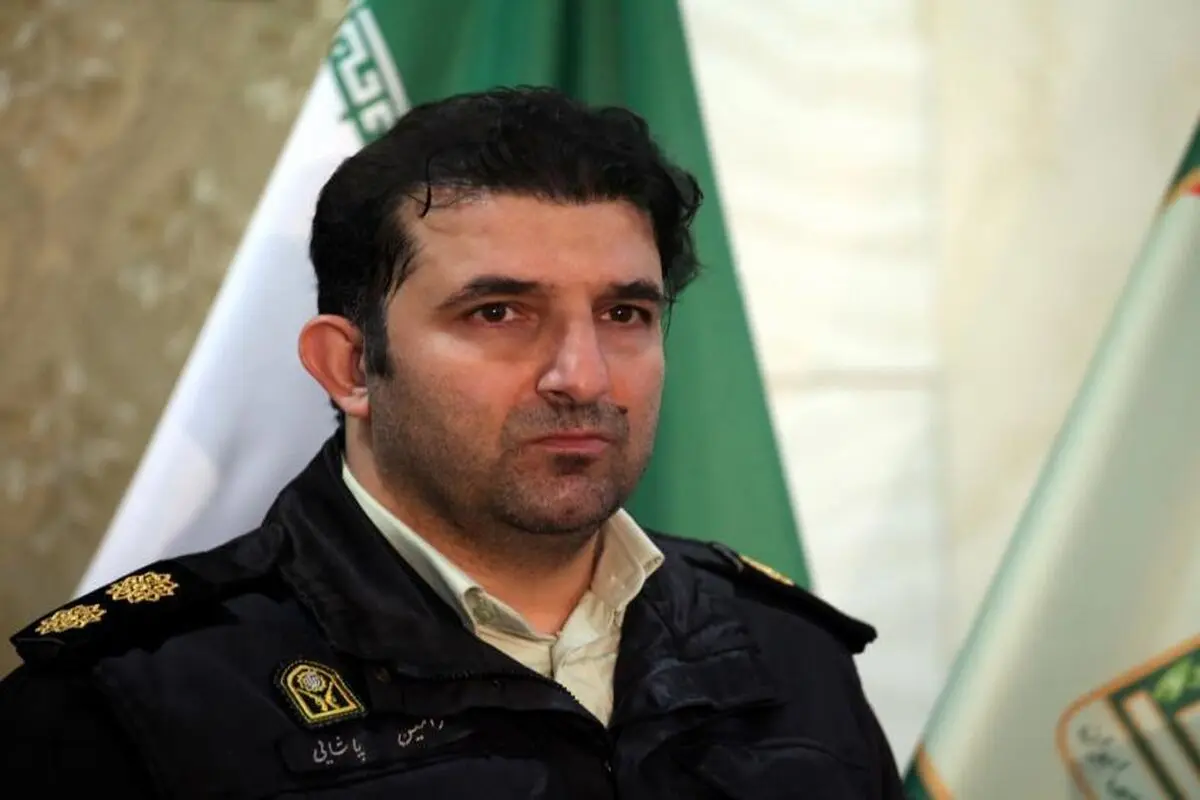 عامل تبلیغ و فروش داروی قطعی درمان کرونا در دام پلیس فتا