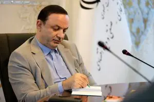 روستای سهیل قشم الگوی موفق در گردشگری کشور