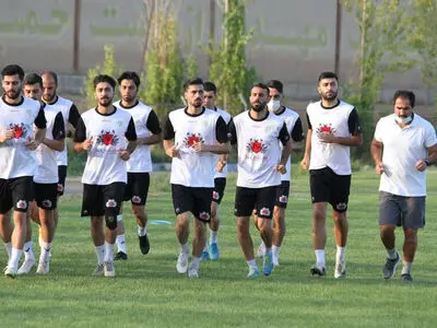 کاروان فجرشهید سپاسی راهی تهران شد‌