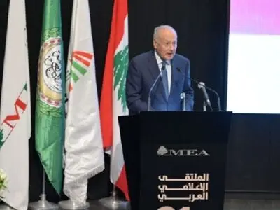 اسرائیل نمی‌تواند شکل خاورمیانه جدید را با تفنگ و خون ترسیم کند