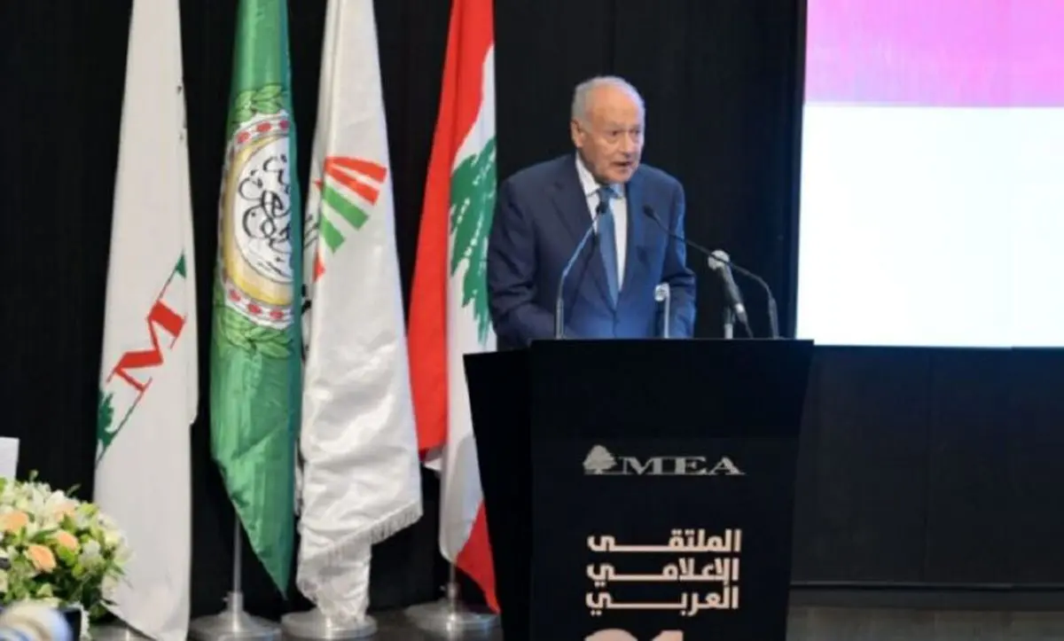 اسرائیل نمیتواند شکل خاورمیانه جدید را با تفنگ و خون ترسیم کند