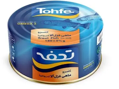 تحفه؛ دریا را بر سر سفره‌ها می‌آورد
