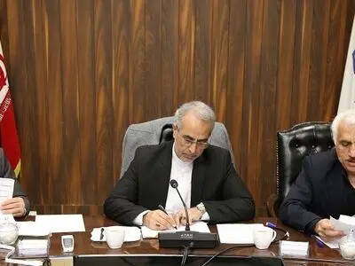 فضای نقد سازنده و تبادل دیدگاه تشکل‌های دانشجویی فراهم است