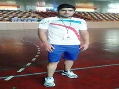 بازیکن قمی به لیگ فوتسال عراق رفت