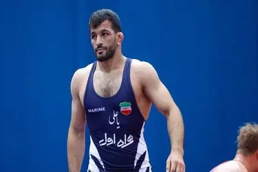لیگ برتر کشتی آزاد؛ خروج نام حسن یزدانی در لیست استقلال